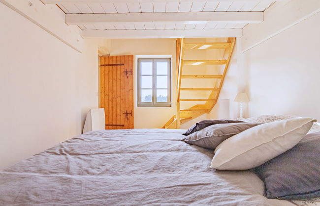 Le Mas de Marius - Foto 22