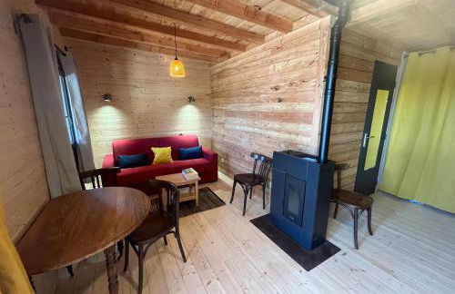 Les gîtes de Sainte Croix - Foto 15