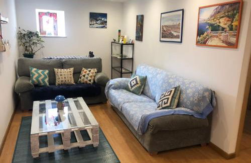 AT El Manzano - Jardín & BBQ - Los Gayoles Rural - Foto 11