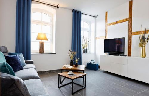 Ferienwohnung Alte Schule Kennfus - Ruhe genießen - Photo 14