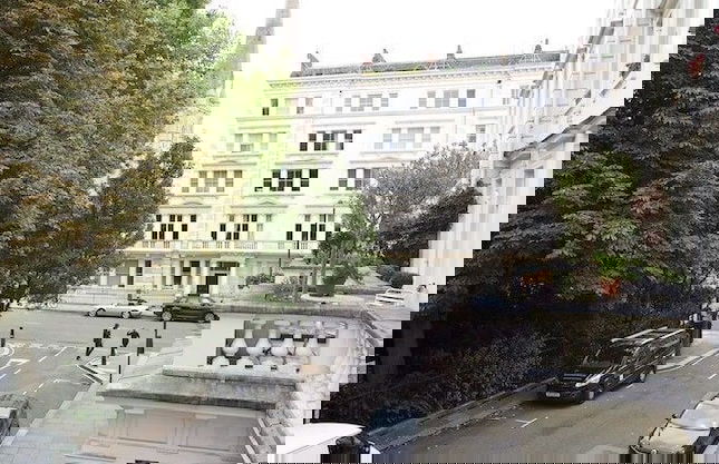 A Place Like Home - Lovely Flat in Pimlico Area - Foto 15