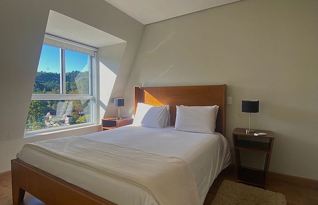 Chateau Campos do Jordão - Foto 28