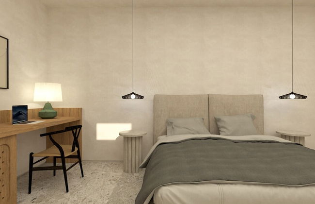 Ornos Villas by Alissachni Mykonos - Photo 2