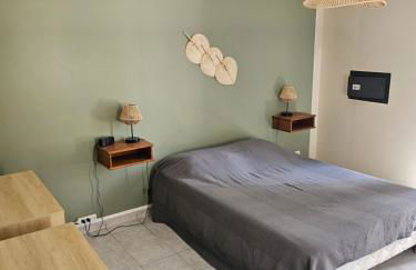 Chez Éric et Marine - Foto 18