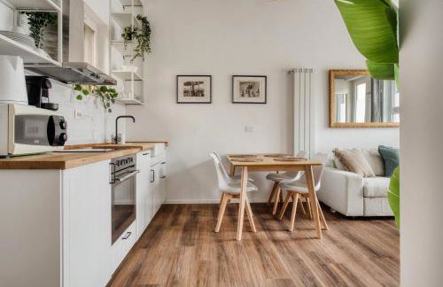 Courtyard House Rho - Fiera Milano - Photo 17