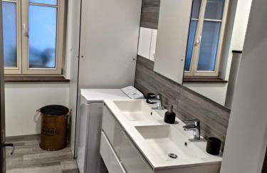 La Grande Terrine - Gîtes Les Potiers - Foto 15