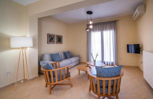 Ελαιών apartments/Eleon apartments - Foto 62