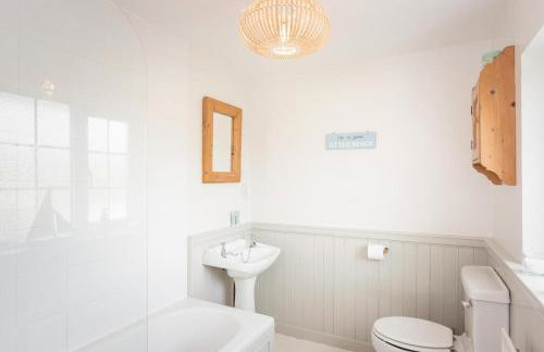 Spacious 3 Bed Cottage Near Beaches - Foto 15