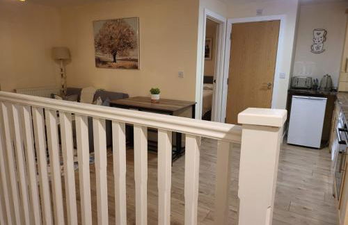 The Cosy Coach House - Foto 13