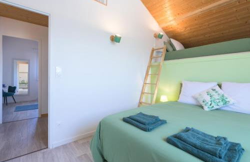 Villa 15 Pers - 20min Genève & Palexpo - Parking Gratuit - Foto 17