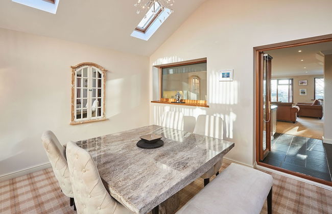 Host Stay The Chimneys - Foto 10