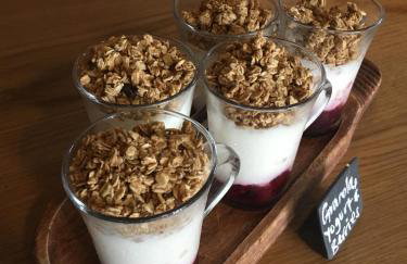 Leeds Castle Stable Courtyard Bed and Breakfast - Foto 22