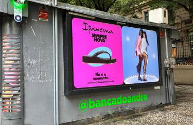 Rex Executive Studio - Cinelândia RJ - Foto 46