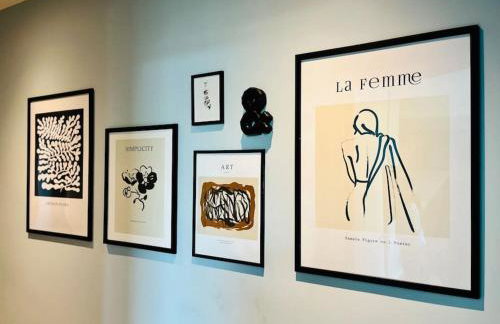 Beautifully presented one bedroom apt close to Old Trafford Stadium - Foto 14