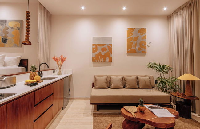 Hotel Bacab Tulum - Photo 37