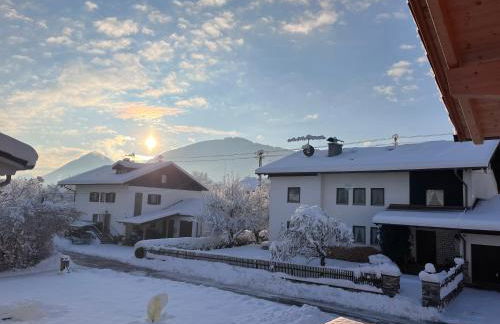 Ferienwohnung Osterbach - Foto 7