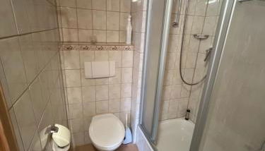Pension Huber - Foto 4, Shower