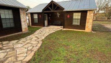 Cabin 5 The Roost Cabins - Foto 4