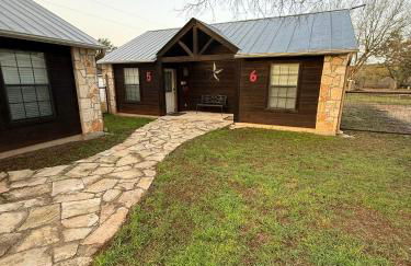 Cabin 5 The Roost Cabins - Foto 4