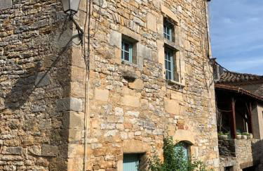 La Maison des Ecureuils - Bruniquel - Foto 26