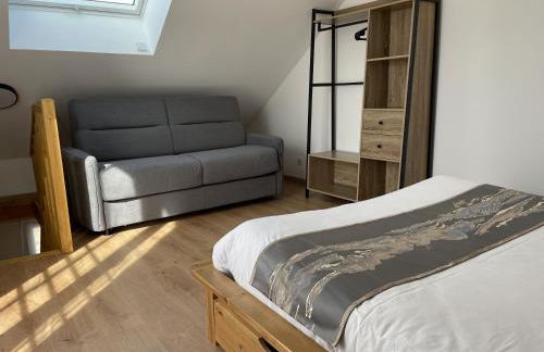 Gîtes Belle Vue - Photo 7