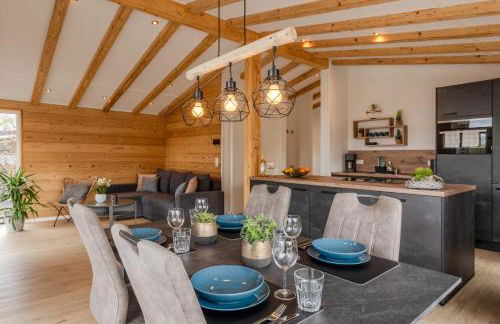 Chalet Seeblick I Terrasse I Aussicht I Wandern - Foto 1