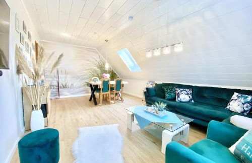 Ferienwohnung Poeler Koje - Foto 1