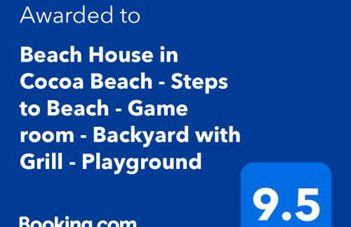 Surf Drive - Ultimate Beach Getaway for Families - Foto 20