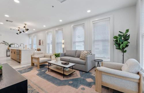 The Continental, powered by Placemakr - Downtown - Market Square - Foto 6