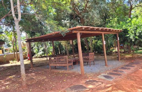 Casa Oásis Pirenópolis - Foto 26