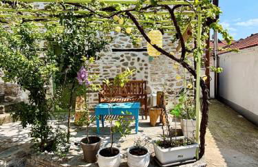 Atelies Stone House - Foto 1