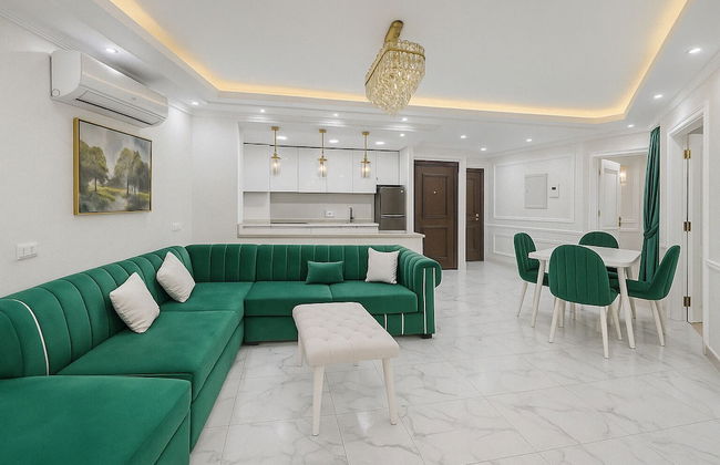 Escape the Ordinary at Porto Said Resort Chalets - Foto 7