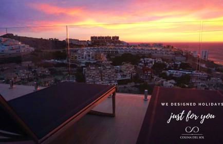 Colina del Sol Cullera - Villa Sol - Photo 47