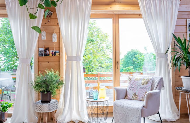 Immaculate 4-bed Cottage in Kolasin / Montenegro - Foto 24