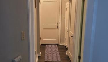 Mid-century Vintage Apartment - Foto 5