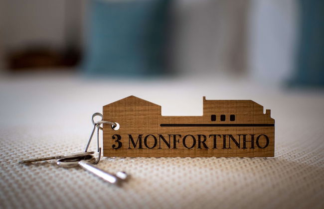 Casa das Jardas - Foto 5