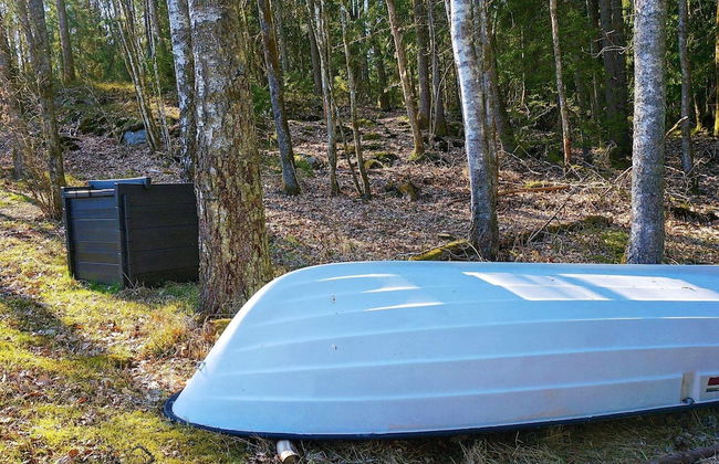 4 Person Holiday Home in Vesterlanda-by Traum - Foto 15