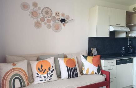 Adour Piscine Vue Montagnes - Foto 4