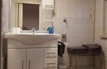 Ferienwohnungen am Burgberg - Foto 16