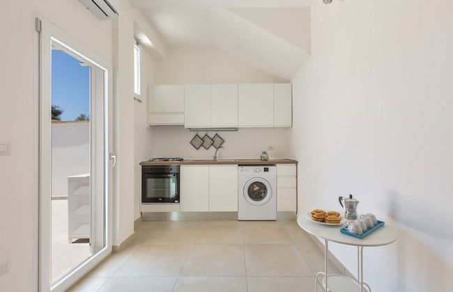 3097 Residence Marelena- Villino Scirocco by Barbarhouse - Foto 6