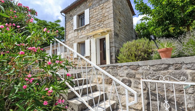 Holiday Home Les Lauriers Roses by Interhome - Foto 2, House