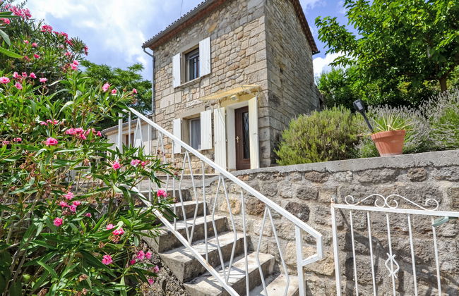 Les Lauriers Roses - Foto 1