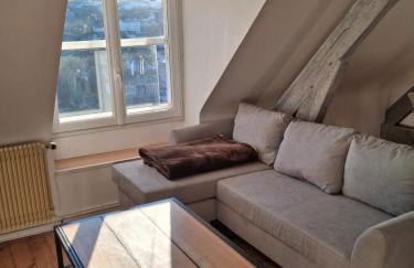 Appartement renové 46m2 - Climatisé, Calme et proche commodités - Foto 7