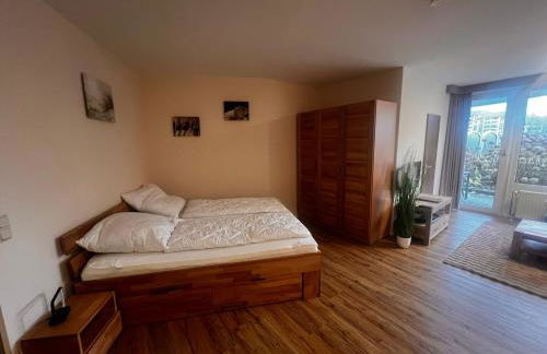 Lord Nelson Apartment 14 - Photo 14