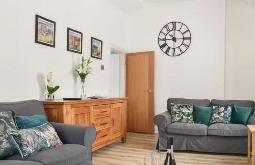 Ladybower Apartment Central Glossop - Foto 8