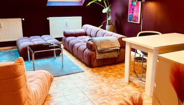 HOF27- die MANSARDE - Foto 4