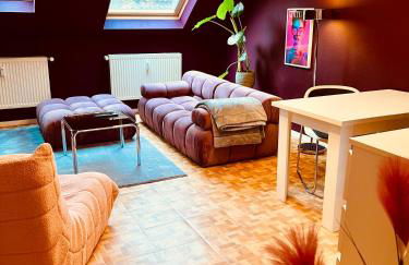 HOF27- die MANSARDE - Foto 14