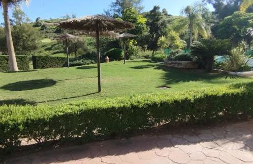 L'envoûtement andalou, à la Cala de Mijas, jacuzzi privé chauffé - Photo 24