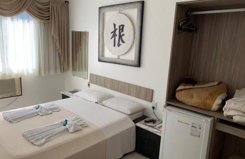 Hotel Linhares - Foto 15