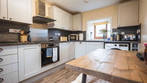 Croft House, Armadale Bay - Foto 3